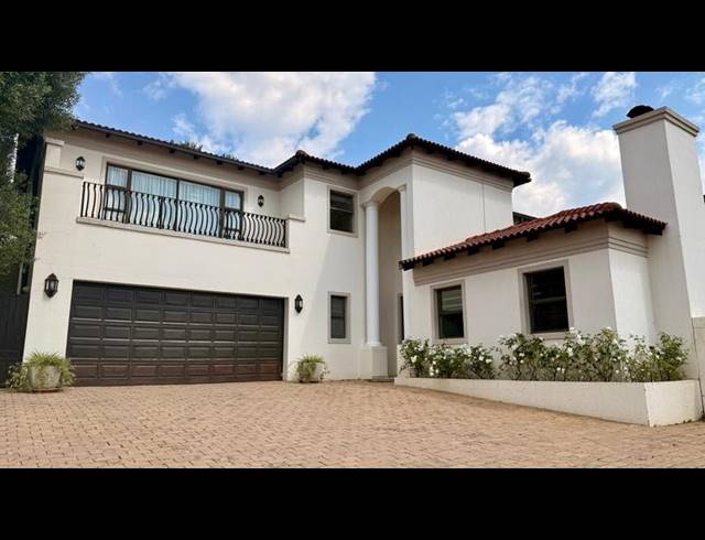 4 BEDROOM PROPERTY TO RENT IN MAROELADAL